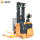 New Hot Selling 1.5ton Electric Straddle Stacker